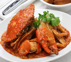 Chilli Crab